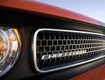 Dodge Challenger SRT8 2008 года
